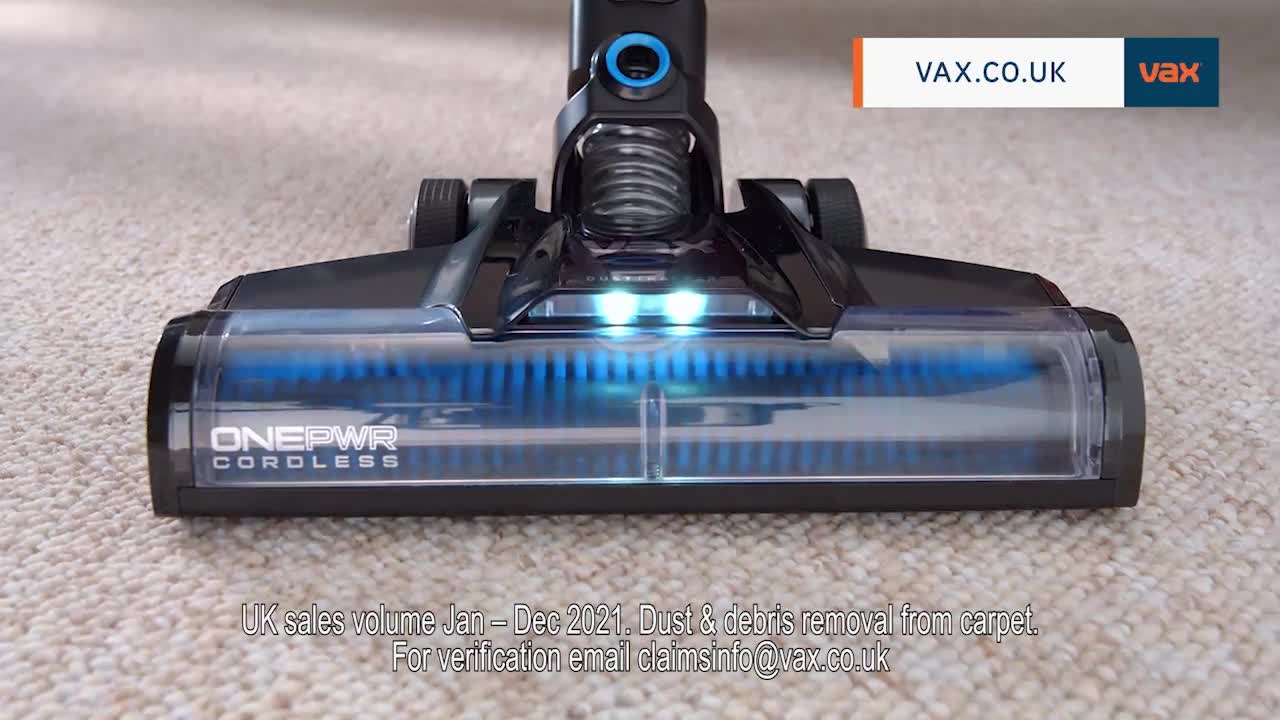 VAX BLADE 4