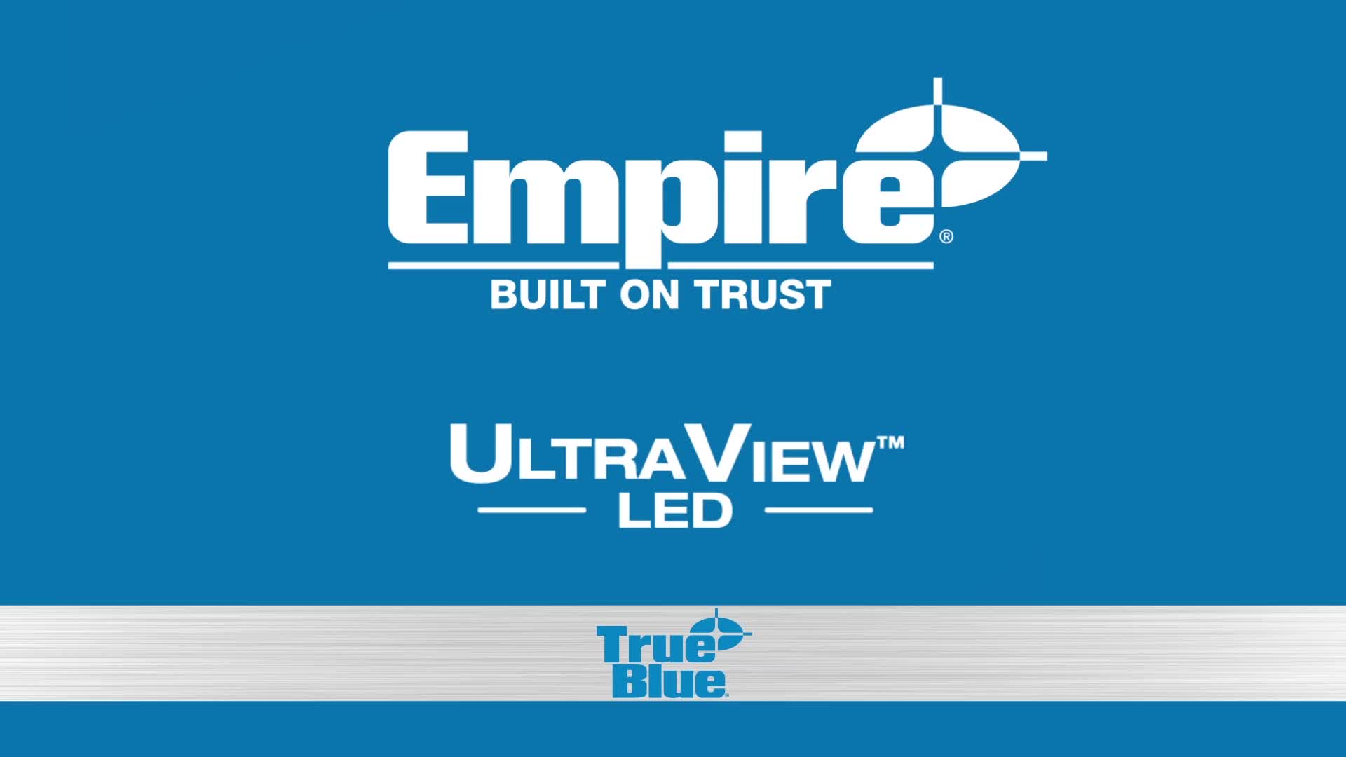 EMPIRE Ultra View LED