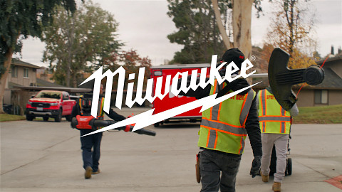 MILWAUKEE Sperber Customer Testimonial